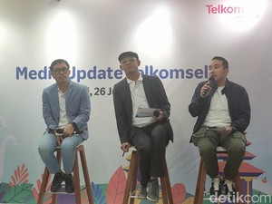 Indihome Dicap Lemot? Ini Faktanya