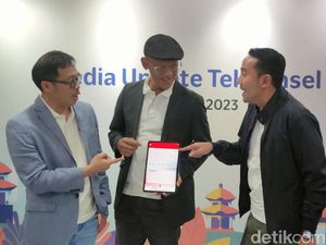 Aneka Paket Baru Telkomsel One, Untuk Siapa?