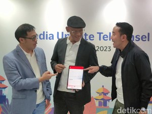 Mau Daerahmu Dipasang 5G, Ini Syaratnya
