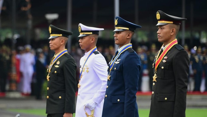 Peraih Adhi Makayasa 2023
