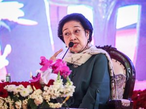 10 Negara Ini Pernah Dipimpin oleh Wanita, Indonesia Termasuk
