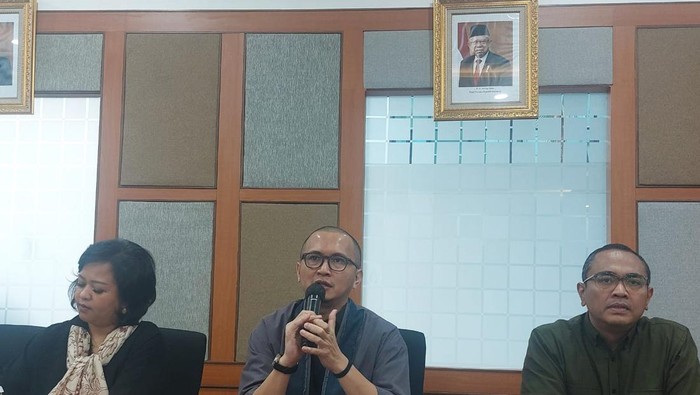 Pertemuan Kemnkop UKM dengan TikTok