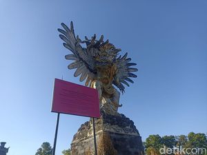 42 Aset Tanah Benny Tjokro di Solo-Sukoharjo Disita, Segini Luasnya