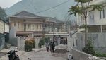 Potret Kampung Miliarder Tempat Para Sultan dari Garut