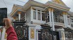 Potret Kampung Miliarder Tempat Para Sultan dari Garut