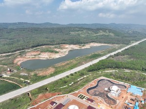 AS Bangun Pabrik Panel Surya di Batang Rp 8 T, Buka 3 Ribu Lapangan Kerja