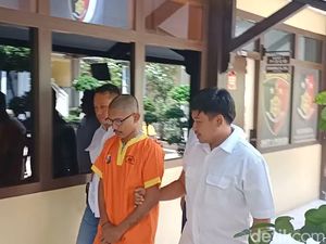 Ibu di Lamongan Polisikan Pria Beristri yang Telah Setubuhi Anaknya