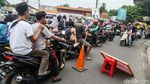 Proyek Jembatan, Jl Ki Hajar Dewantoro Ciputat ke Bintaro Ditutup 4 Bulan