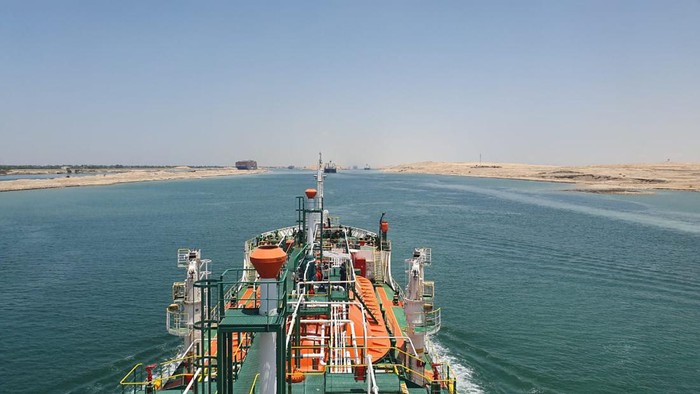 PT Pertamina International Shipping (PIS) melalui kantor cabang PIS Middle East (PIS ME) melakukan kerja sama bisnis dengan pemain global untuk 4 kapal milik PIS sekaligus. Kapal tersebut adalah kapal Gas Walio, Gas Widuri, Gas Arjuna, dan Gas Ambalat.