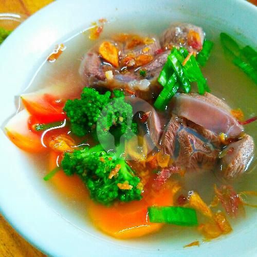 Rekomendasi 5 Sop Daging yang Hangat Segar, Cocok Untuk Makan Siang