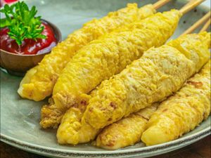 Resep Bikin Telur Gulung Enak dan Anti Gagal