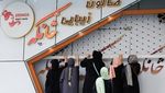 Ribuan Salon Kecantikan di Afghanistan Tutup Untuk Selamanya