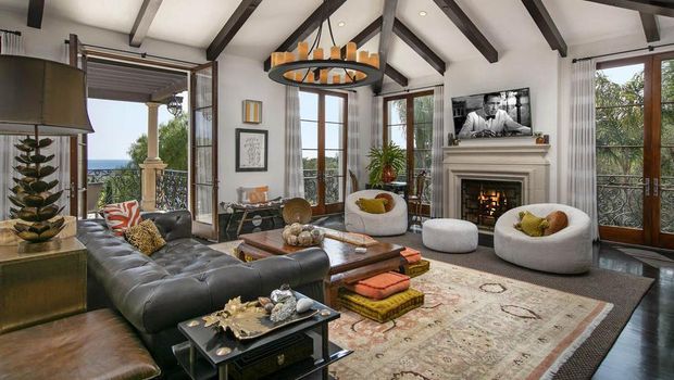 Rumah Pangeran Harry dan Meghan Markel