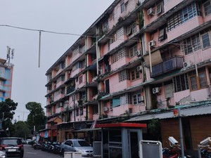 Ada 3 Rusunami Baru Buat Gen Z di Surabaya, Mulai Rp100 Juta Bisa KPR!