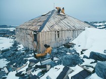 Ini 5 Rumah Paling Kesepian di Dunia