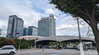 Samsung Digital City