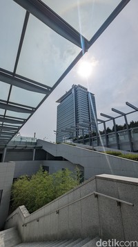 Samsung Digital City