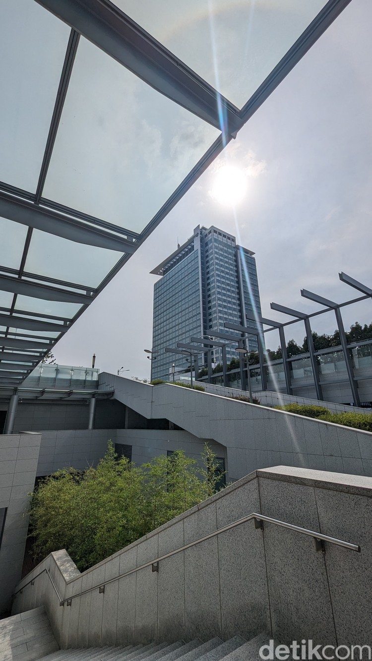 Samsung Digital City