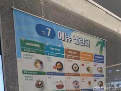 Mengunjungi Markas Besar Samsung, Mirip Kota Kecil dengan Fasilitas Mewah