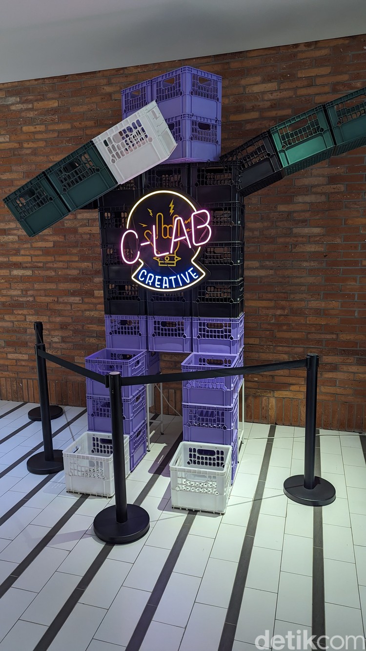 Samsung Digital City