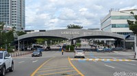 Samsung Digital City