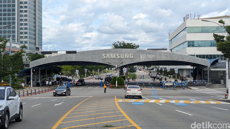 Samsung Digital City