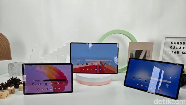 Samsung Galaxy Tab S9