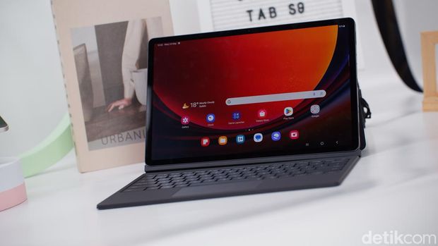 Samsung Galaxy Tab S9