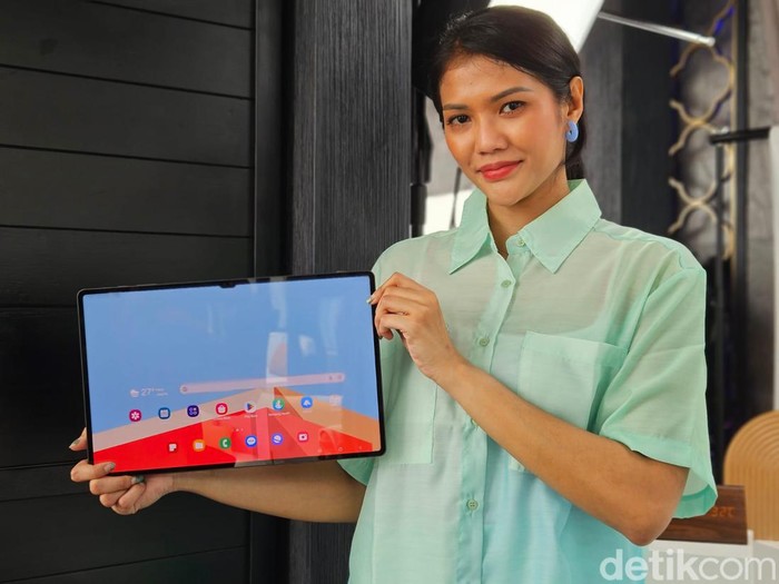 Samsung Galaxy Tab S9