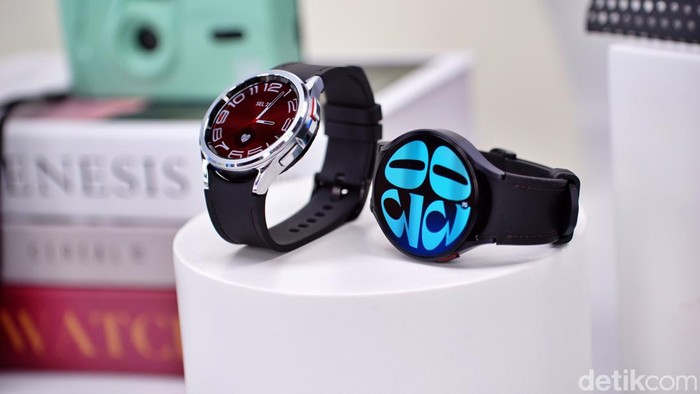 Samsung Galaxy Watch 6