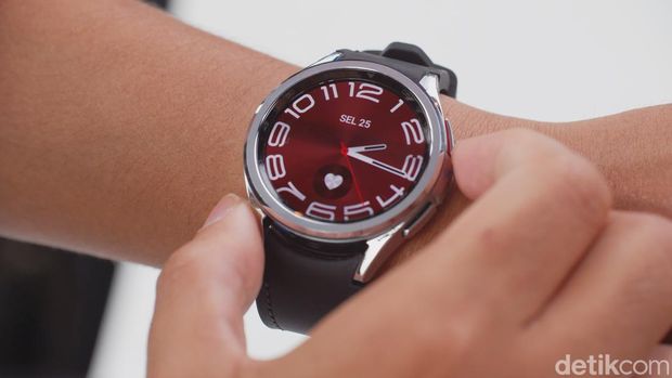 Samsung Galaxy Watch 6