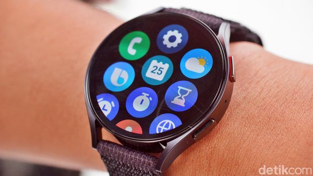 Samsung Galaxy Watch 6
