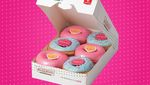 Serba Pink! Es Krim hingga Thai Tea Ini Tema Barbie