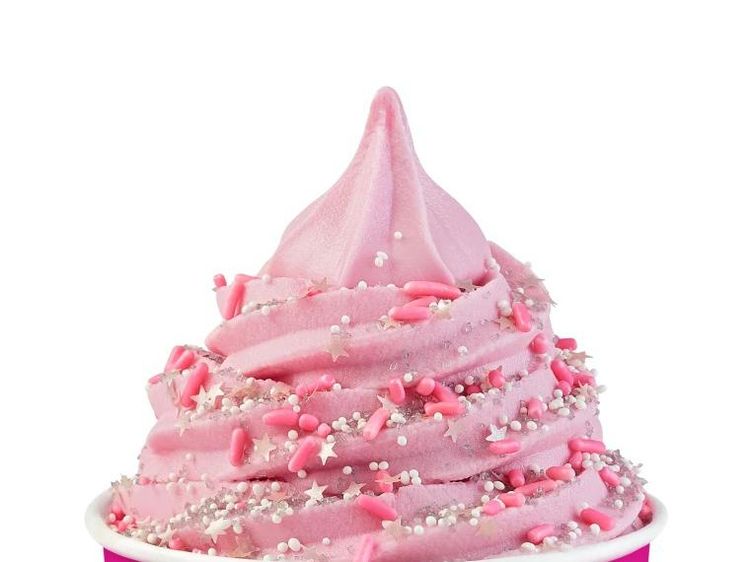 Serba Pink! Es Krim hingga Thai Tea Ini Tema Barbie