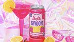 Serba Pink! Es Krim hingga Thai Tea Ini Tema Barbie