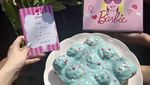 Serba Pink! Es Krim hingga Thai Tea Ini Tema Barbie