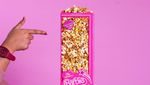 Serba Pink! Es Krim hingga Thai Tea Ini Tema Barbie