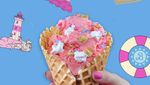 Serba Pink! Es Krim hingga Thai Tea Ini Tema Barbie