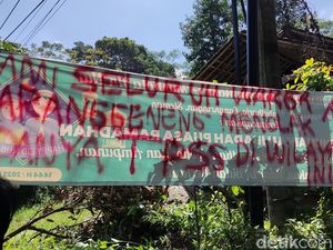 TPS di Cangkringan Tuai Penolakan, DLH Sleman Pertimbangkan Cari Lokasi Lain