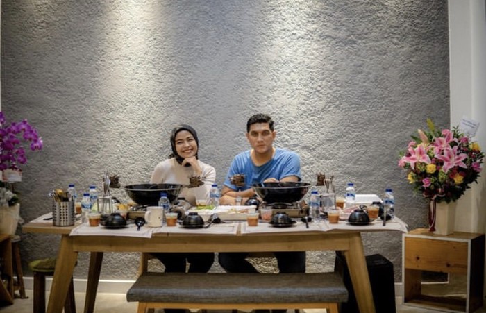 Tantri Syalindri Tantri Syalindri