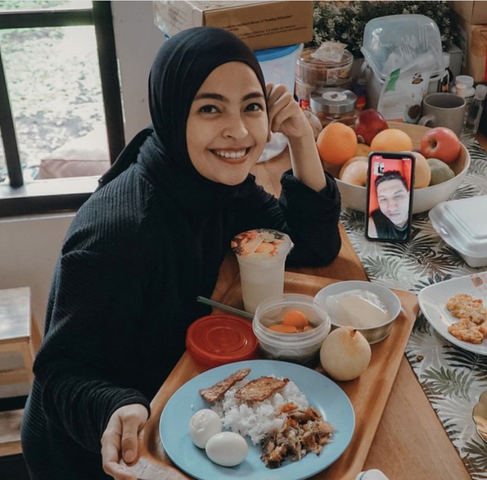 Tantri Syalindri Tantri Syalindri