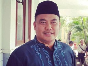 Komedian Taufik Lala Meninggal, Kenali Gejala Serangan Jantung saat Bersepeda