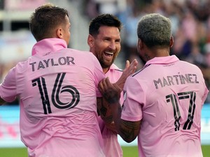 Messi Datang, Para Rival Inter Miami Ikut Ketiban Cuan!