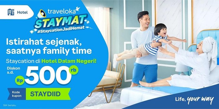 Traveloka
