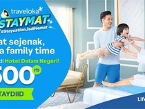 Ingin Wisata Keluarga? Ini 7 Rekomendasi Liburan Ramah Anak di Singapura