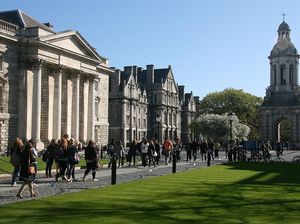 Siap-siap Daftar Beasiswa Pemerintah Irlandia 2026, Kuliah S2 dan S3