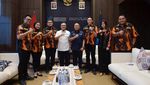 Upaya Mendorong Generasi Muda Galakkan Penggunaan Produk Lokal