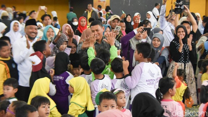 wali kota kediri