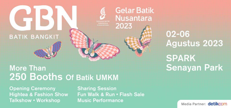 Yayasan Batik Indonesia