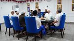 Zulhas dan Para Ulama Tampung Curhat Petani soal Garam Konsumsi